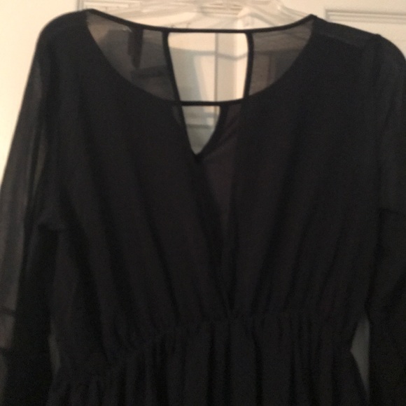 Dress - Picture 2 of 3